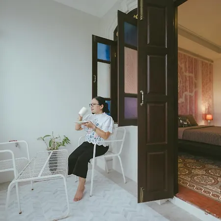 Botan Boutique Hotel-3